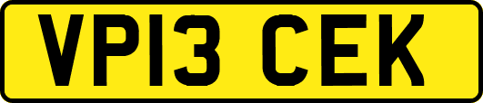 VP13CEK