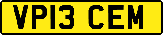 VP13CEM