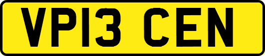 VP13CEN