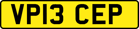 VP13CEP