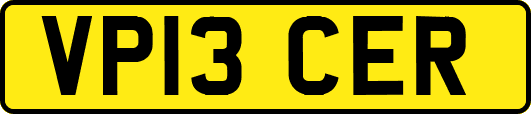 VP13CER