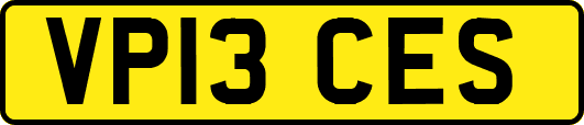 VP13CES