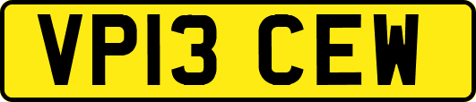 VP13CEW