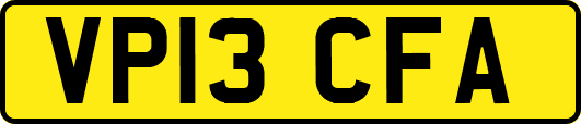 VP13CFA