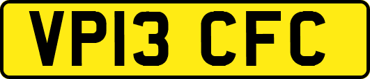 VP13CFC