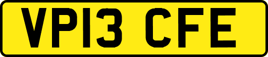 VP13CFE