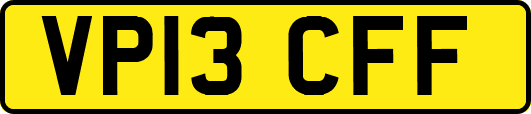 VP13CFF