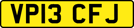 VP13CFJ