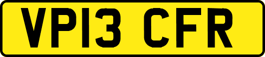VP13CFR