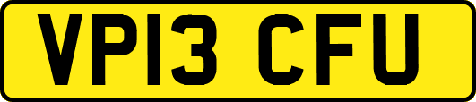 VP13CFU