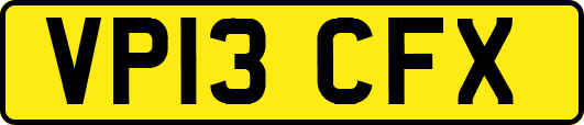 VP13CFX