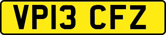 VP13CFZ