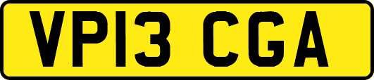 VP13CGA