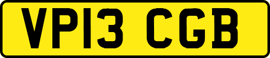 VP13CGB