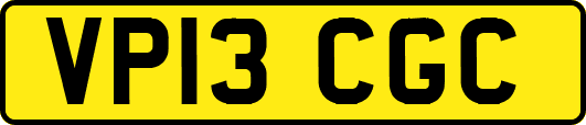 VP13CGC