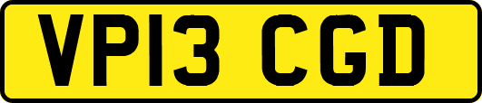 VP13CGD