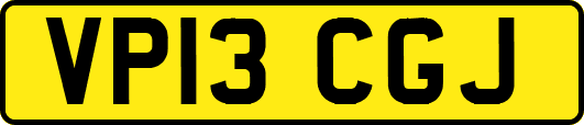 VP13CGJ