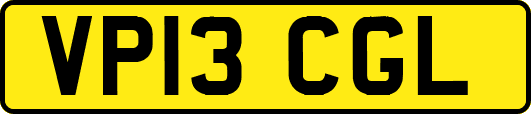 VP13CGL