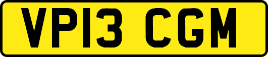 VP13CGM