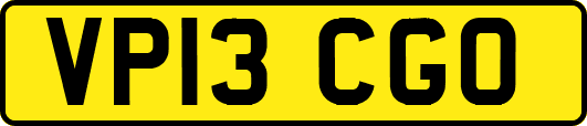 VP13CGO