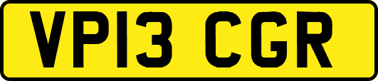VP13CGR