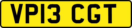 VP13CGT