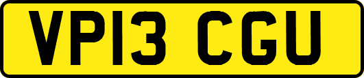 VP13CGU