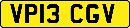 VP13CGV