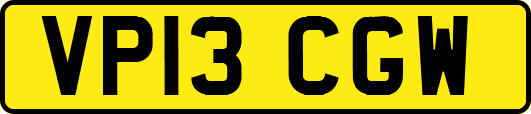 VP13CGW
