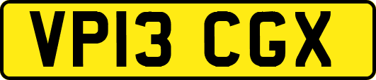 VP13CGX
