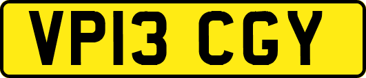 VP13CGY