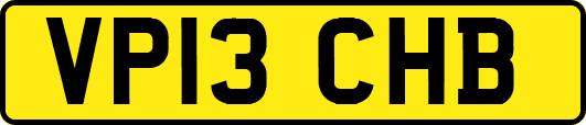 VP13CHB