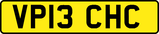 VP13CHC