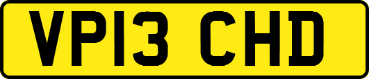 VP13CHD