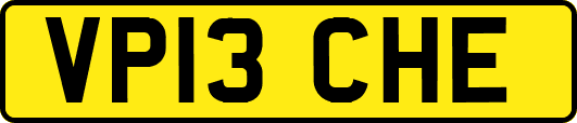 VP13CHE