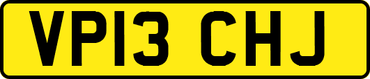VP13CHJ