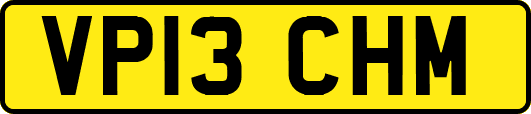 VP13CHM