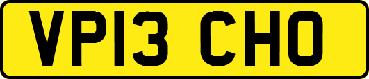 VP13CHO