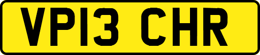 VP13CHR