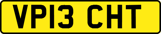 VP13CHT
