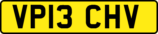 VP13CHV