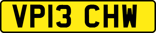 VP13CHW