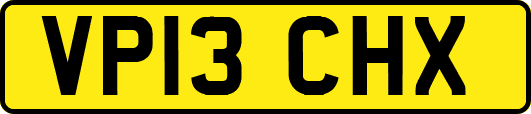 VP13CHX