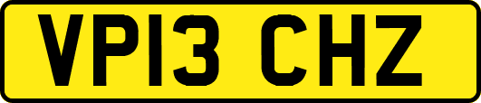 VP13CHZ