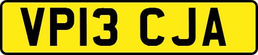 VP13CJA