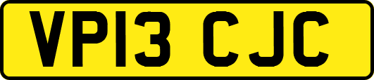 VP13CJC