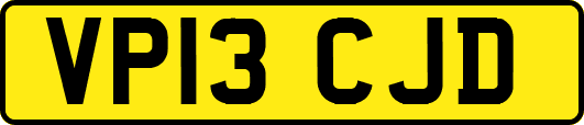 VP13CJD