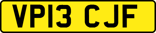 VP13CJF