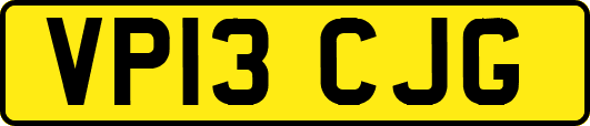 VP13CJG