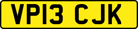 VP13CJK
